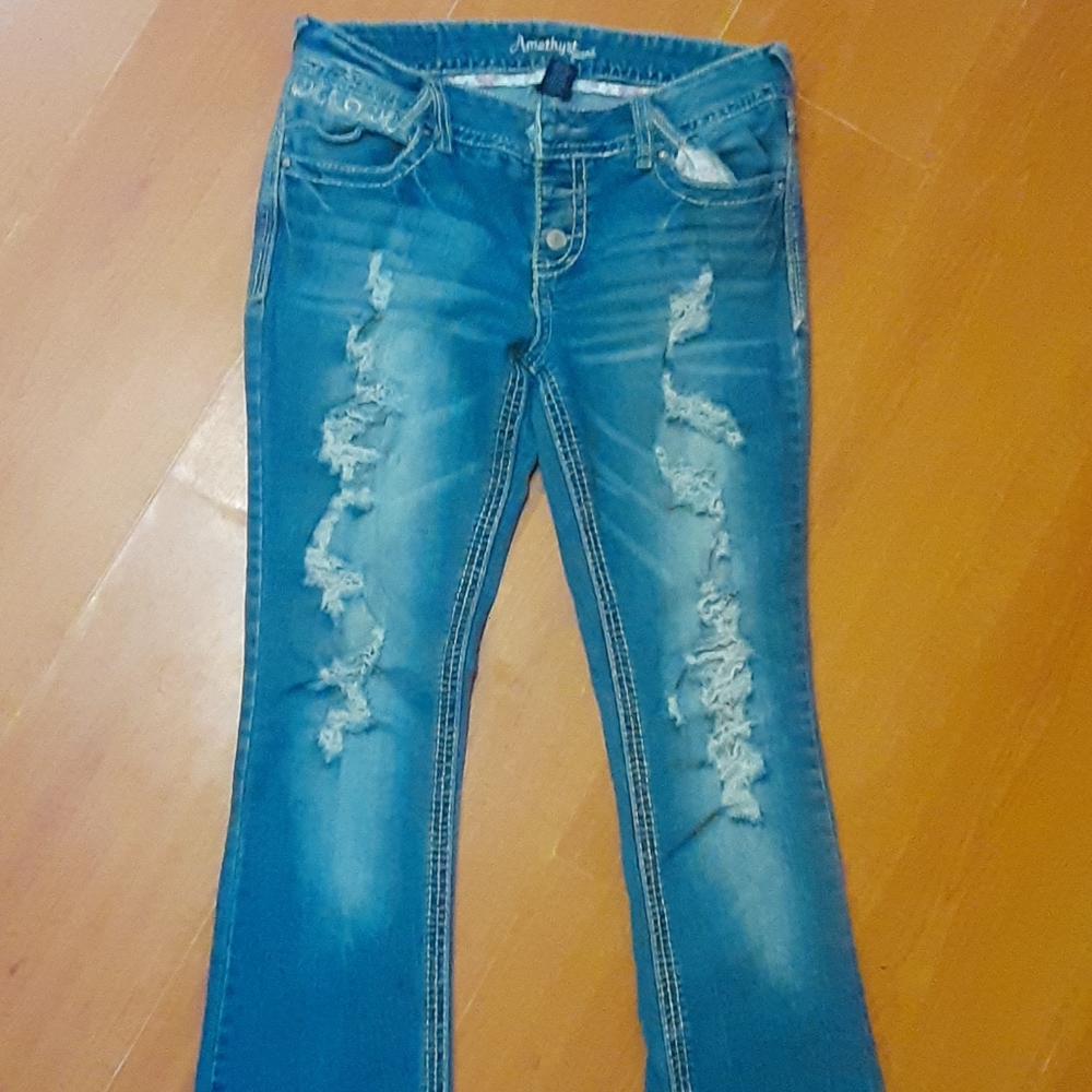 Amethyst Jeans